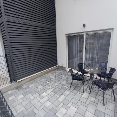 Apartment Punda Kastela Exterior photo